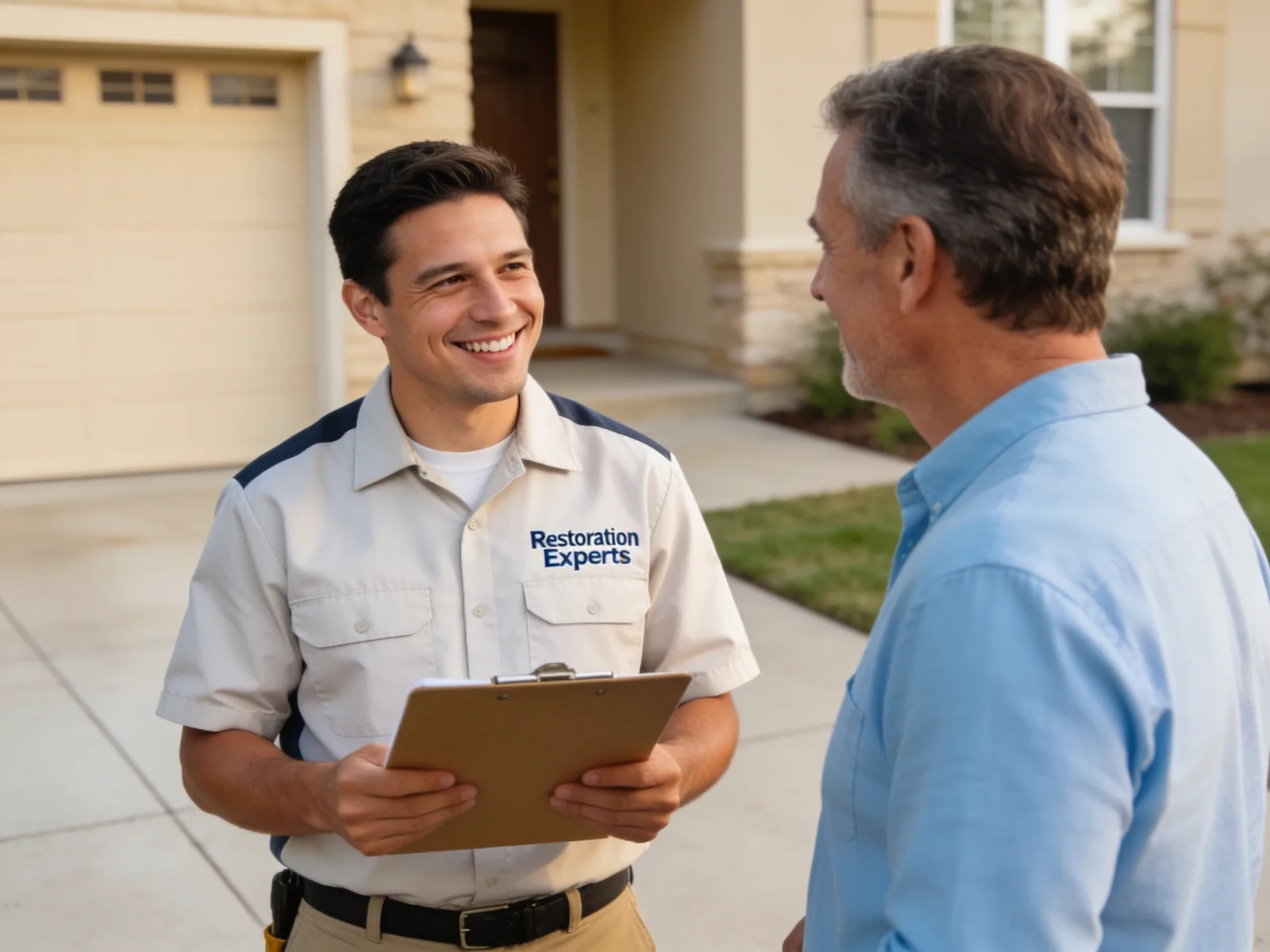 Water Damage Cleanup Lorton, VA FAQs